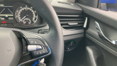 Skoda Kamiq 1.0 TSI 95 SE 5dr Petrol Hatchback